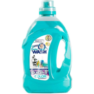 Doctor Wash ფერადი ტანსაცმლის სარეცხი გელი 2100გრ.