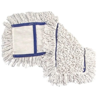 მოპის სათადარიგო ტილო თეთრი ELMOP, 60სმ.