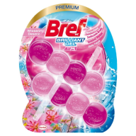 BREF უნიტაზში ჩასაკიდი გაზაფხულის წვიმა 42გრ