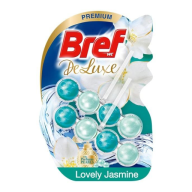 BREF უნიტაზში ჩასაკიდი დელუქსი ჟასმინი50 გრ