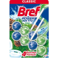 უნიტაზის საწმენდი BREF, აქტიური ძალა 2x51გრ.