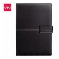 ბლოკნოტი A5, 120 ფურცლიანი, DELI, N142G