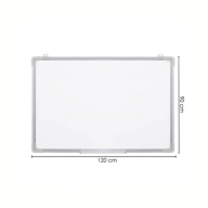დაფა მაგნიტური wb-90x120