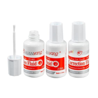 კორექტორი ფუნჯით Deko 20 მლ HY-602