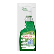 შუშის საწმენდი სითხე GALAX,Cypress Garden 500მლ.