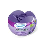 ჰაერის გელისებური არომატი, ლავანდა Aromella 150 გრ