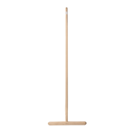 იატაკის ჯოხი ხის  1,6სმ