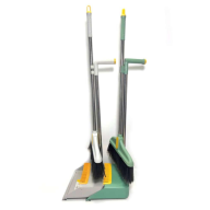 ცოცხი სავარცხლით პლასტმასის ekol-1467