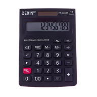 კალკულატორი 12 თანრიგიანი KK-3851B