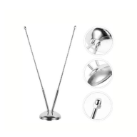 დროშის სადგამი 2-იანი SK4970