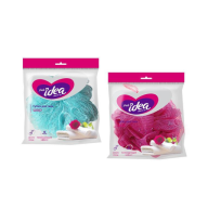 ტანის ღრუბელი ნეილონის Emily STYLE