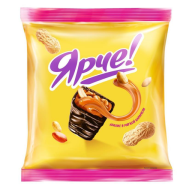 შოკოლადი, YASHKINO , 500გრ