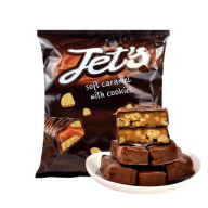 შოკოლადი, YASHKINO, 500გრ