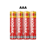 ელემენტი Kodak ZINC AAA ზომის- 2 ცალი (SHRINK)