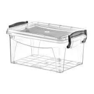 პლასმასის კონტეინერი, 20ლიტრი