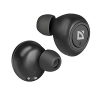 ყურსასმენი უკაბელო Defender TWINS 638