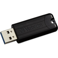 მეხსიერება V3 USB 3.2 256GB STORE N GO (49320)