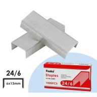 სტეპლერის ტყვია 24/6 Foska