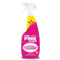 ზედაპირების საწმენდი სპრეი,The Pink Stuff, 750 მლ