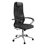 საოფისე სავარძელი ErgoLife SIT 8 SU-B-8